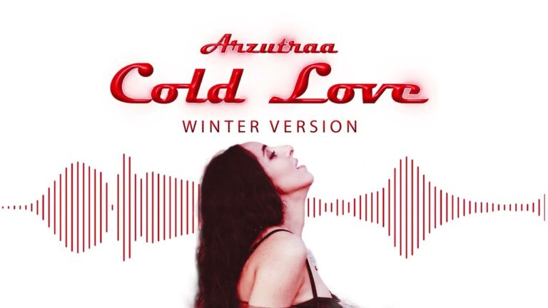 cold love winter version